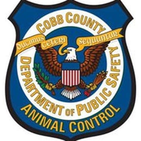 Cobb county animal control - Part I. OFFICIAL CODE OF COBB COUNTY, GEORGIA: Chapter 10. ANIMALS ... Any person who releases a vicious animal either willfully through failure to exercise due care or control or who takes such animal out of such proper enclosure in such a manner which is likely to cause injury to another person or damage to the …